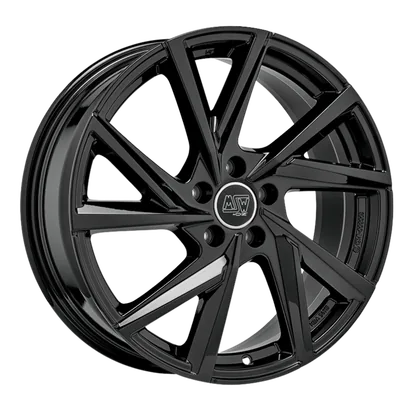 MSW MSW 80-5