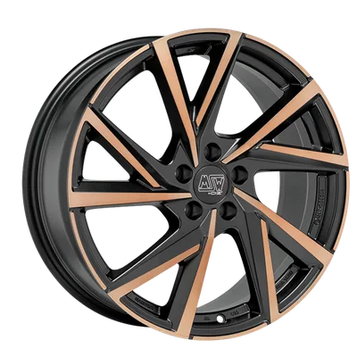 MSW MSW 80-5