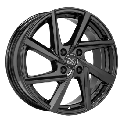 MSW MSW 80-4