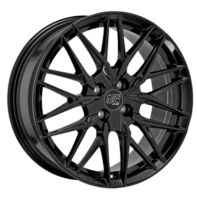 MSW MSW 50-4