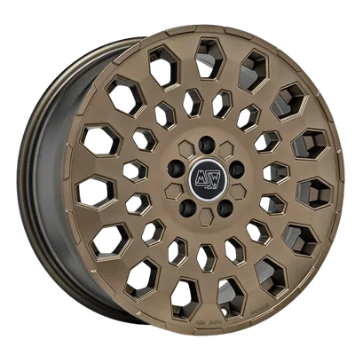 MSW MSW 99 VAN