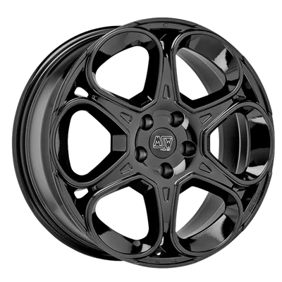 MSW MSW 83