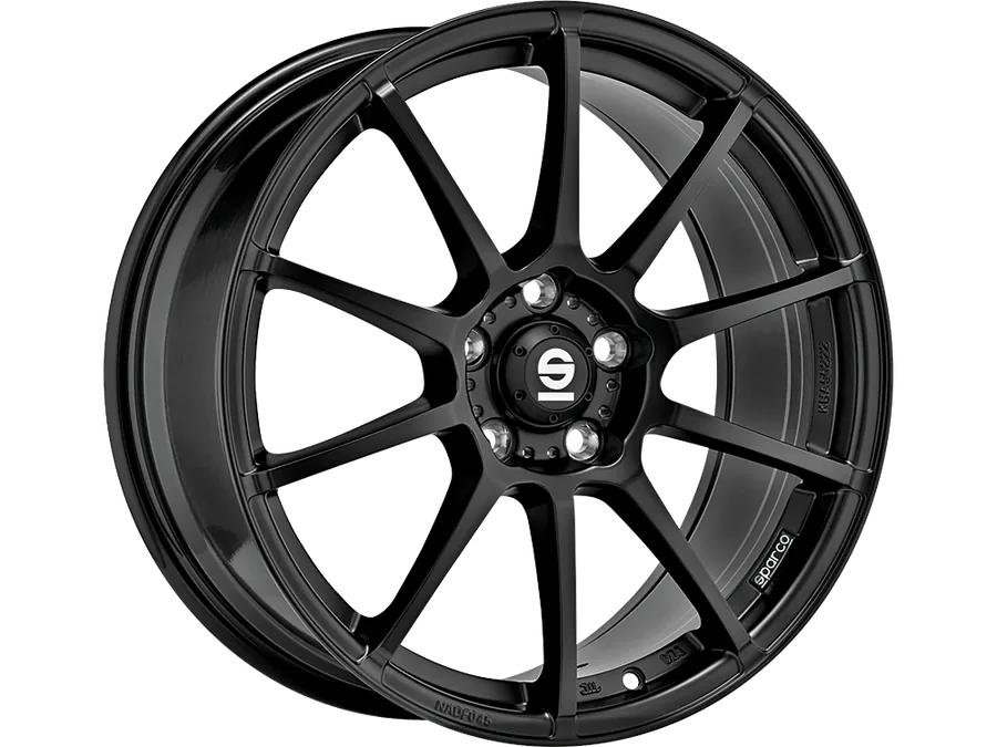 Matt Black