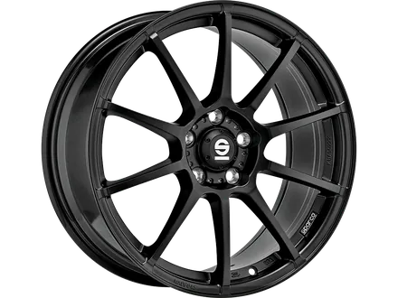 SPARCO ASSETTO GARA