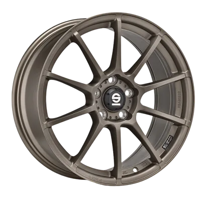 SPARCO ASSETTO GARA