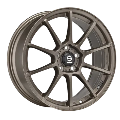 SPARCO ASSETTO GARA