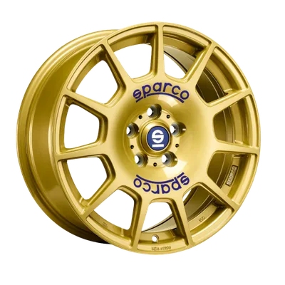 SPARCO SPARCO TERRA