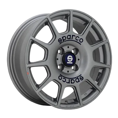 SPARCO SPARCO TERRA