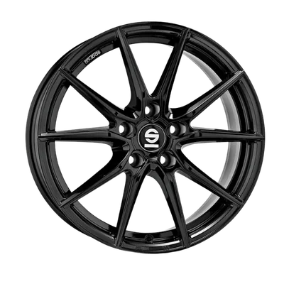 Gloss Black