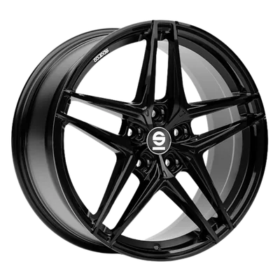 SPARCO SPARCO RECORD