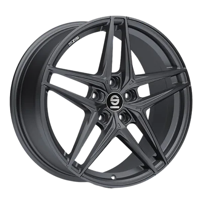SPARCO SPARCO RECORD