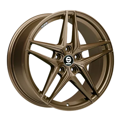 SPARCO SPARCO RECORD