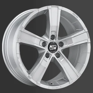 OZ SAHARA 5
