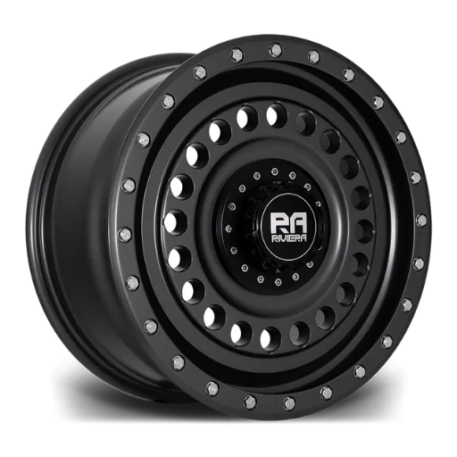 RIVIERA RXS3