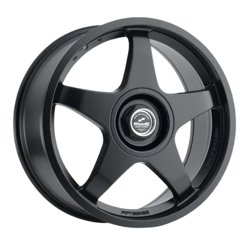 Fifteen-52 CHICANE (TÜV)