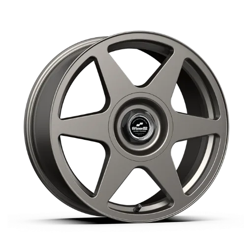 Fifteen-52 TARMAC EVO (TÜV)