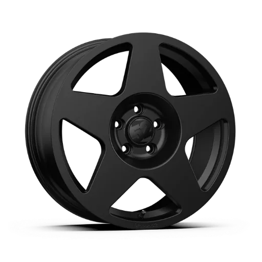 Fifteen-52 TARMAC (TÜV)
