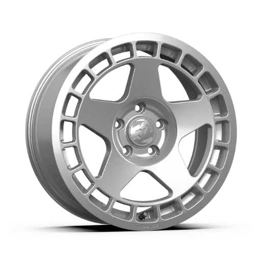 Fifteen-52 TURBOMAC (TÜV)