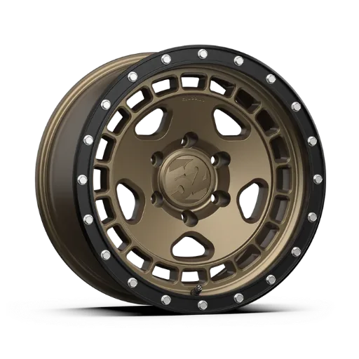 Fifteen-52 TURBOMAC HD