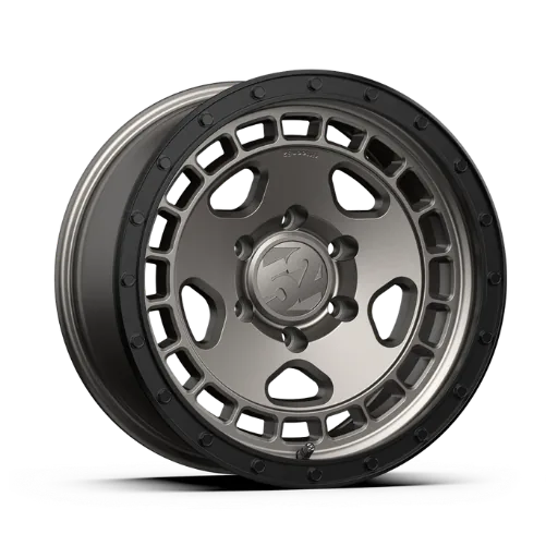 Fifteen-52 TURBOMAC HD