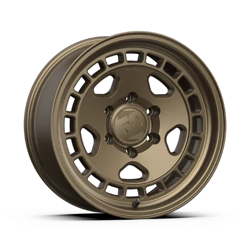 Fifteen-52 TURBOMAC HD classic