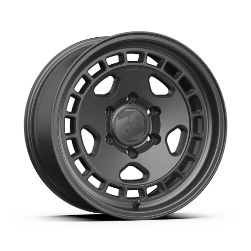 Fifteen-52 TURBOMAC HD classic