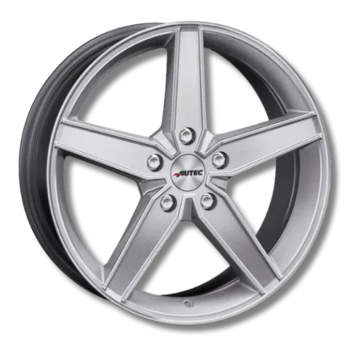 Autec Autec - Delano hyper silber