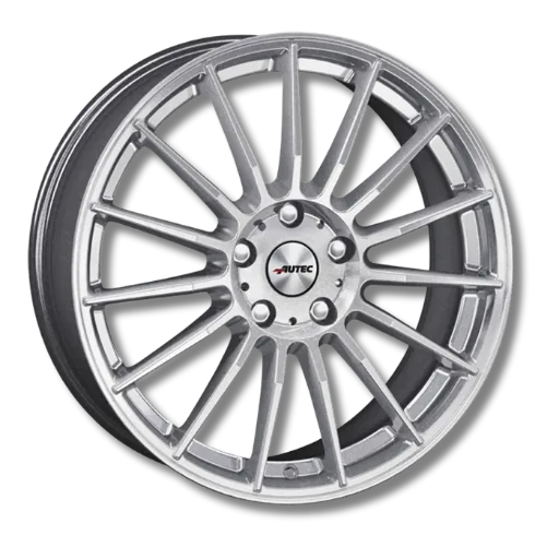 Autec Autec - Lamera hyper silber